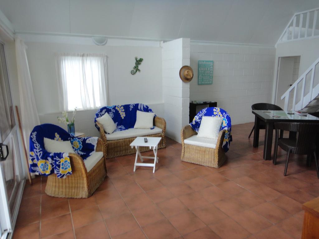 Betela Beach House Ραροτόνγκα Δωμάτιο φωτογραφία