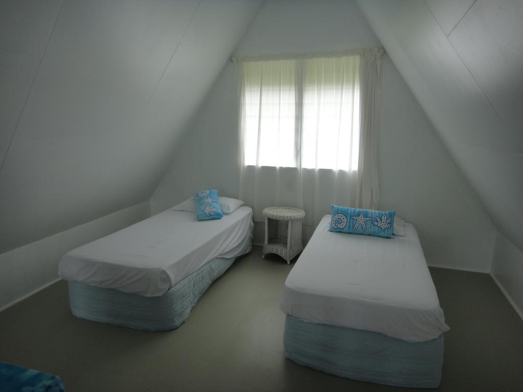 Betela Beach House Ραροτόνγκα Δωμάτιο φωτογραφία