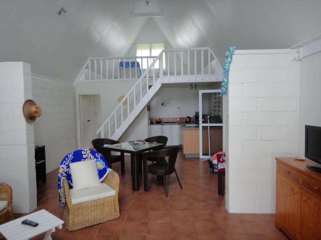 Betela Beach House Ραροτόνγκα Δωμάτιο φωτογραφία